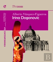 Irina Dogonovic (Edición En Letra Grande)