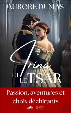 Bertrand.pt - Irina Et Le Tsar