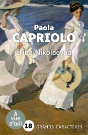Irina Nikolaevna