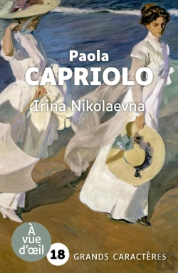 Bertrand.pt - Irina Nikolaevna