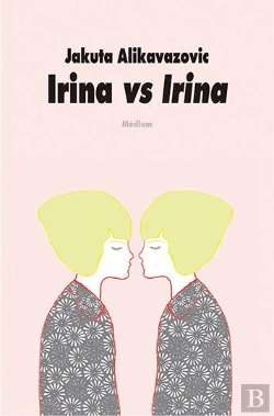 Bertrand.pt - Irina Vs Irina