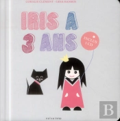 Iris A Trois Ans