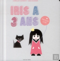 Bertrand.pt - Iris A Trois Ans