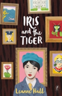 Bertrand.pt - Iris And The Tiger