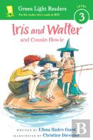 Iris And Walter And Cousin Howie