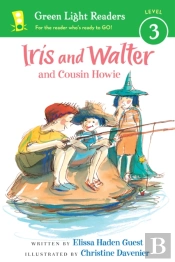 Iris And Walter And Cousin Howie