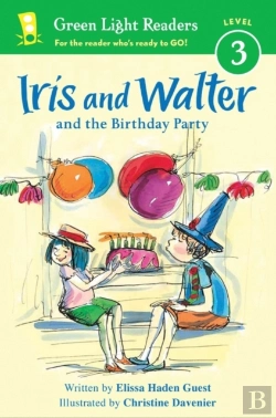 Bertrand.pt - Iris And Walter And The Birthday Party