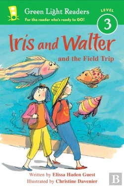 Bertrand.pt - Iris And Walter And The Field Trip