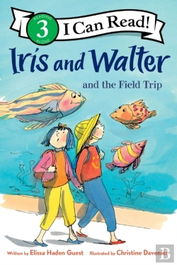 Bertrand.pt - Iris And Walter And The Field Trip