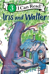 Iris And Walter