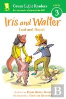 Iris And Walter: Lost And Found