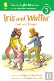 Iris And Walter: Lost And Found