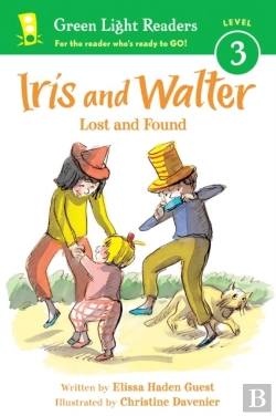 Bertrand.pt - Iris And Walter: Lost And Found