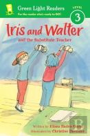 Iris And Walter: Substitute Teacher
