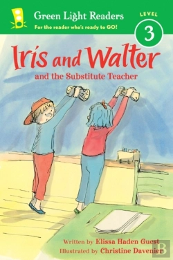 Bertrand.pt - Iris And Walter: Substitute Teacher