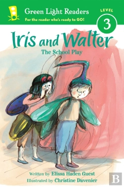 Bertrand.pt - Iris And Walter: The School Play
