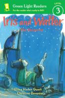 Iris And Walter: The Sleepover