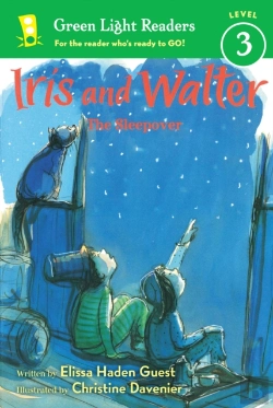 Bertrand.pt - Iris And Walter: The Sleepover