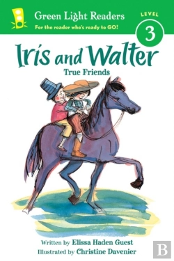 Bertrand.pt - Iris And Walter: True Friends