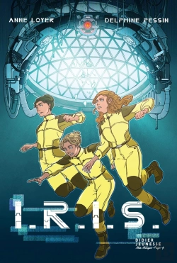 Bertrand.pt - I.R.I.S.