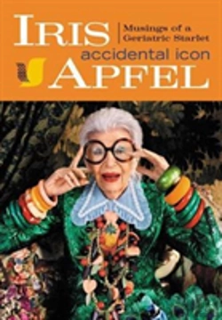 Bertrand.pt - Iris Apfel