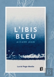 Iris Bleu