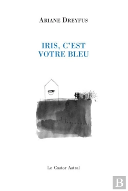 Bertrand.pt - Iris, C'Est Votre Bleu