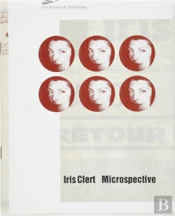 Bertrand.pt - Iris Clert. Microspective