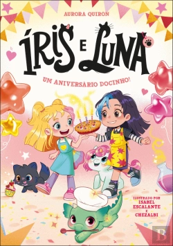 Bertrand.pt - Íris e Luna