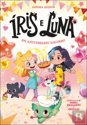 Íris e Luna