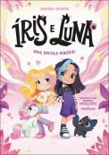 Íris e Luna