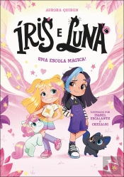 Íris e Luna