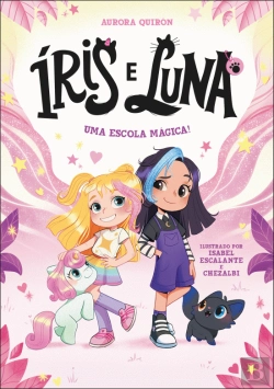 Bertrand.pt - Íris e Luna