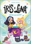 Íris e Luna