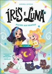 Íris e Luna
