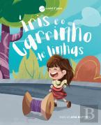 Íris e o Carrinho de Linhas