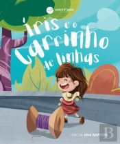 Íris e o Carrinho de Linhas