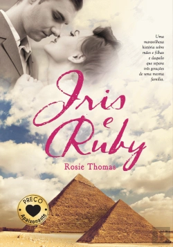 Bertrand.pt - Iris e Ruby
