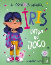 Íris Entra no Jogo