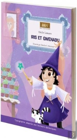 Bertrand.pt - Iris Et Gwenadu