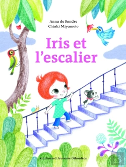 Bertrand.pt - Iris Et L'Escalier