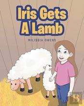 Iris Gets A Lamb