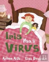 Iris Has A Virus