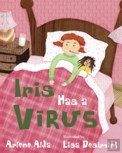 Bertrand.pt - Iris Has A Virus