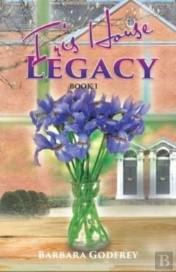 Bertrand.pt - Iris House Legacy Book 1