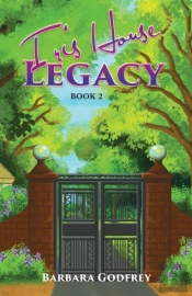 Iris House Legacy Book 2