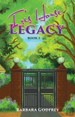 Bertrand.pt - Iris House Legacy Book 2