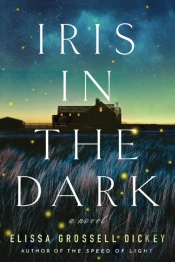 Iris In The Dark