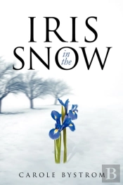 Iris In The Snow