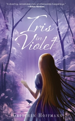 Bertrand.pt - Iris In Violet